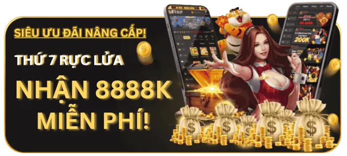 Khuyến mãi nạp tiền 8fbet